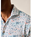 Classic Fit White Making Waves Shirt