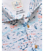Classic Fit White Making Waves Shirt