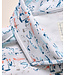 Classic Fit White Making Waves Shirt