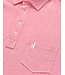 Petal Pink Heathered Original Polo