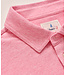 Petal Pink Heathered Original Polo