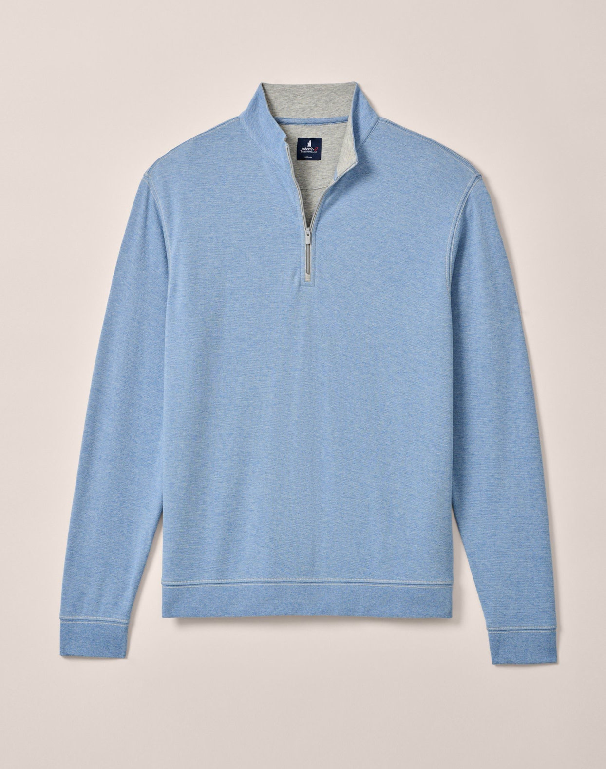 Hank 1/4 Zip Hank 1/4 Zip