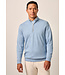 Lapis Blue Hanks 1/4 Zip