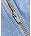 Lapis Blue Hanks 1/4 Zip