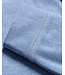Lapis Blue Hanks 1/4 Zip