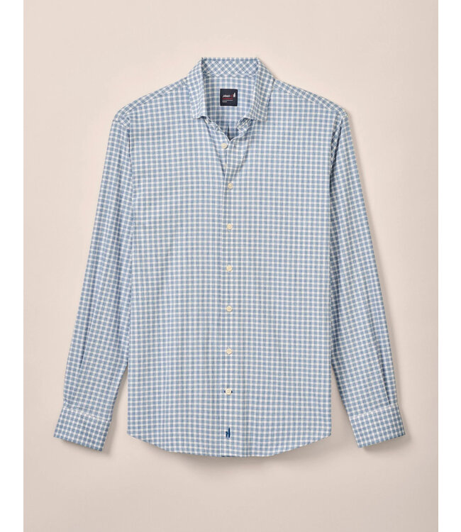 Classic Fit Navy Westwood Shirt