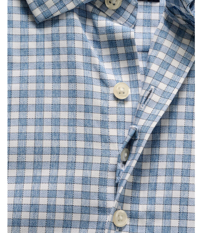 Classic Fit Navy Westwood Shirt
