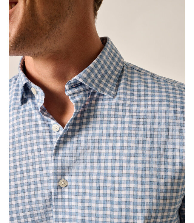 Classic Fit Navy Westwood Shirt