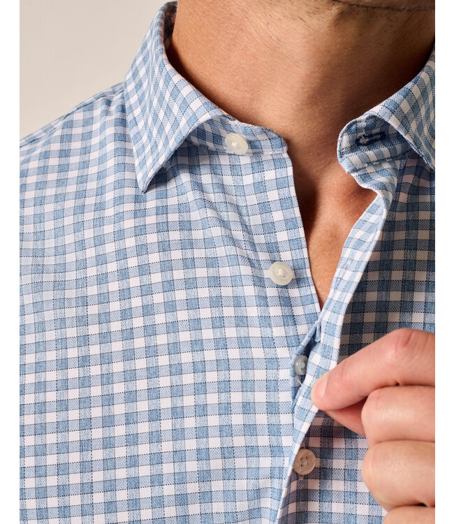 Classic Fit Navy Westwood Shirt