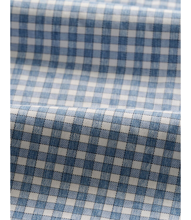 Classic Fit Navy Westwood Shirt