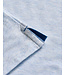 Air Blue Heathered Original Polo