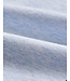 Air Blue Heathered Original Polo