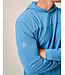 Majorca Blue Remmy Hoodie