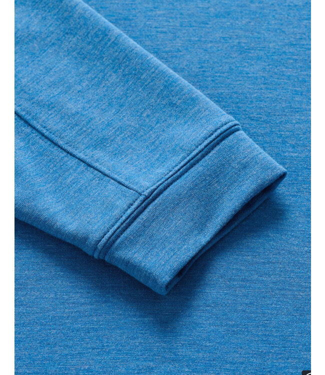 Majorca Blue Remmy Hoodie