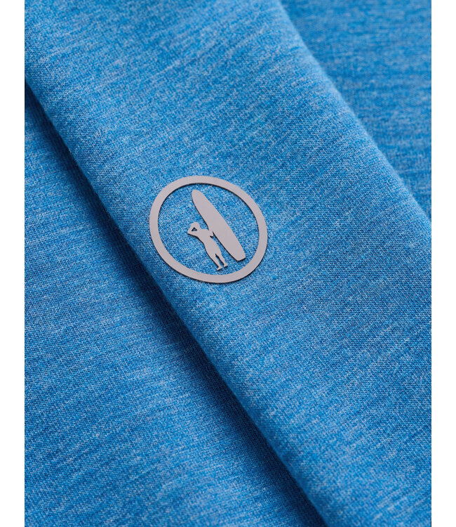 Majorca Blue Remmy Hoodie