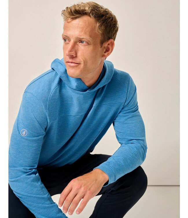 Majorca Blue Remmy Hoodie