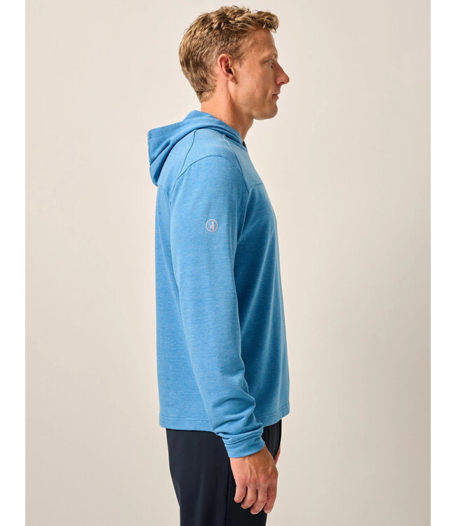 Majorca Blue Remmy Hoodie