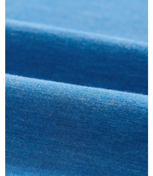 Majorca Blue Remmy Hoodie