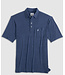 JOHNNIE-O Oceanside Heathered Original Polo
