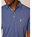Oceanside Heathered Original Polo