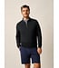 Black Motion 1/4 Zip