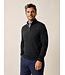 Black Motion 1/4 Zip