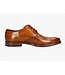 Cognac Mansaro Shoes