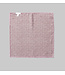 Pink Olivier Pocket Square