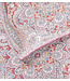 Pink Olivier Pocket Square