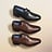 DRESS SHOES