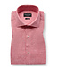 BRUUN & STENGADE Modern Fit Pink Antonelli Shirt