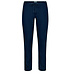 BRUUN & STENGADE Slim Fit Navy Ervis Pants
