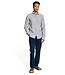 Slim Fit Navy Ervis Pants