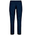 Slim Fit Navy Ervis Pants
