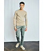 Slim Fit Green Ermal Pants