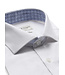 Slim Fit Navone White Shirt