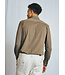 Modern Fit Army Nava Shirt