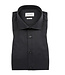 BRUUN & STENGADE Slim Fit Black Miles Shirt