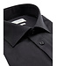 Slim Fit Black Miles Shirt