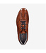 Cognac Sneakers