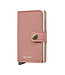 Pebble Rose Miniwallet