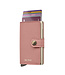 Pebble Rose Miniwallet
