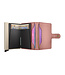 Pebble Rose Miniwallet