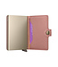 Pebble Rose Miniwallet