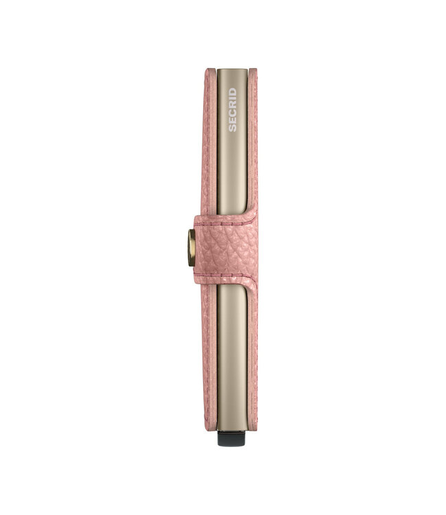 Pebble Rose Miniwallet
