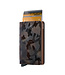 Jungle Brown Slimwallet