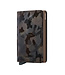 Jungle Brown Slimwallet