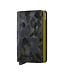 SECRID Jungle Moss Slimwallet