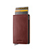Basco Brown Slimwallet - Premium