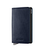 Basco Navy Slimwallet
